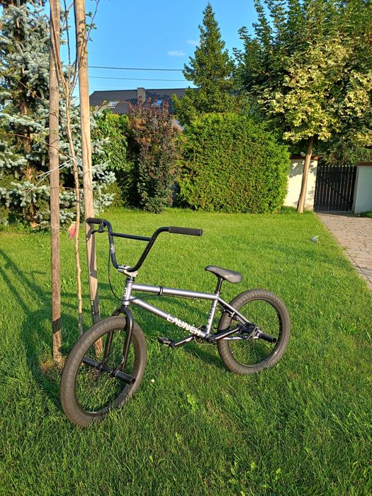 KINK LAUNCH 20" rower