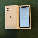 Smartfon Apple iPhone 11 White 128GB- FV 23% VAT