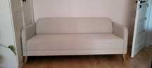 Sofa 3-osobowa Linanas Ikea