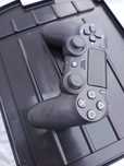 Pad PS4 The Last of Us Part II Dualshock