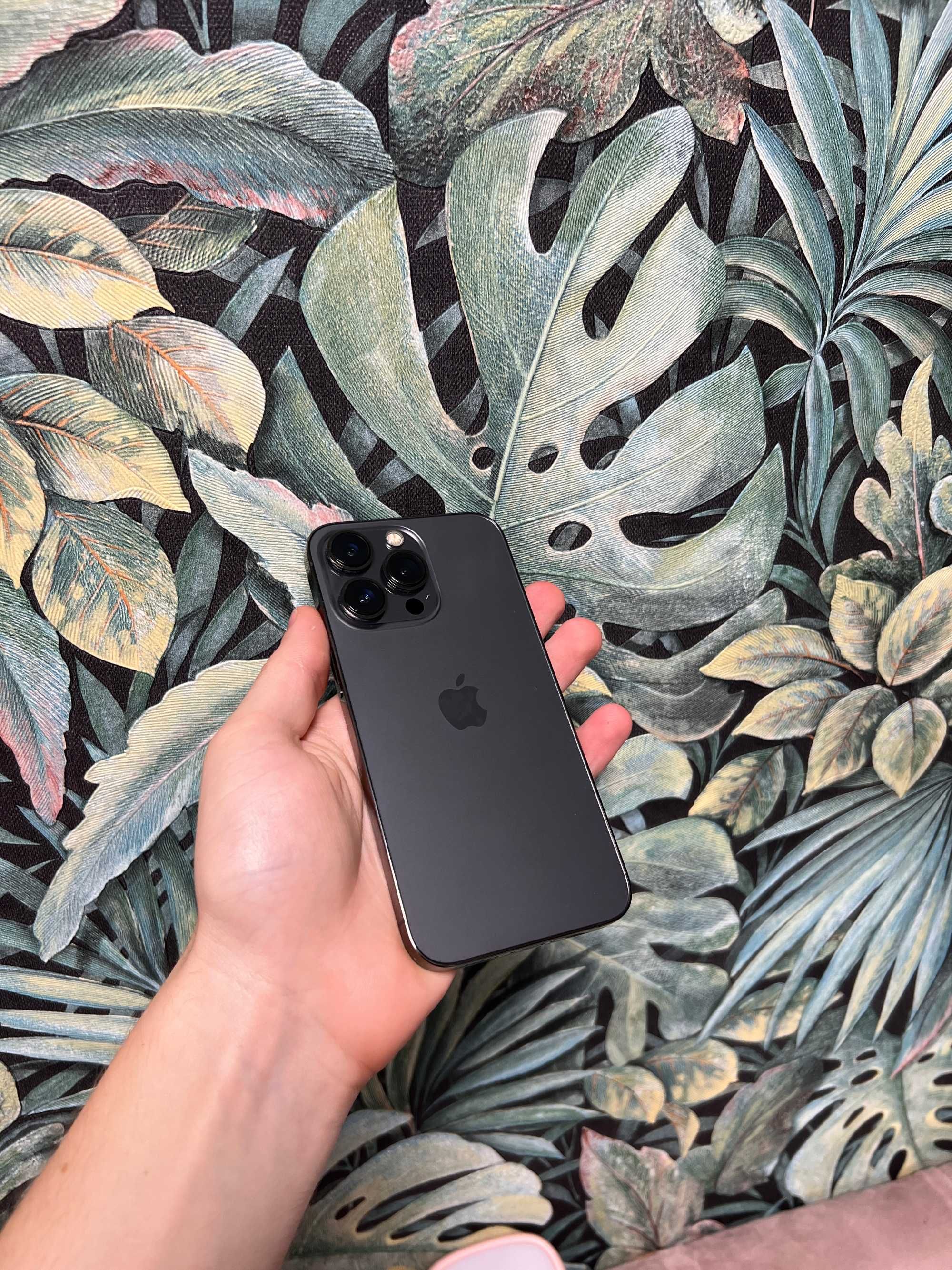 iPhone 13 Pro Graphite 128GB Neverlock 88% акумулятор 13Про TRADE-IN
