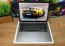 Macbook air 13 2020 m1 16gb 512 gb