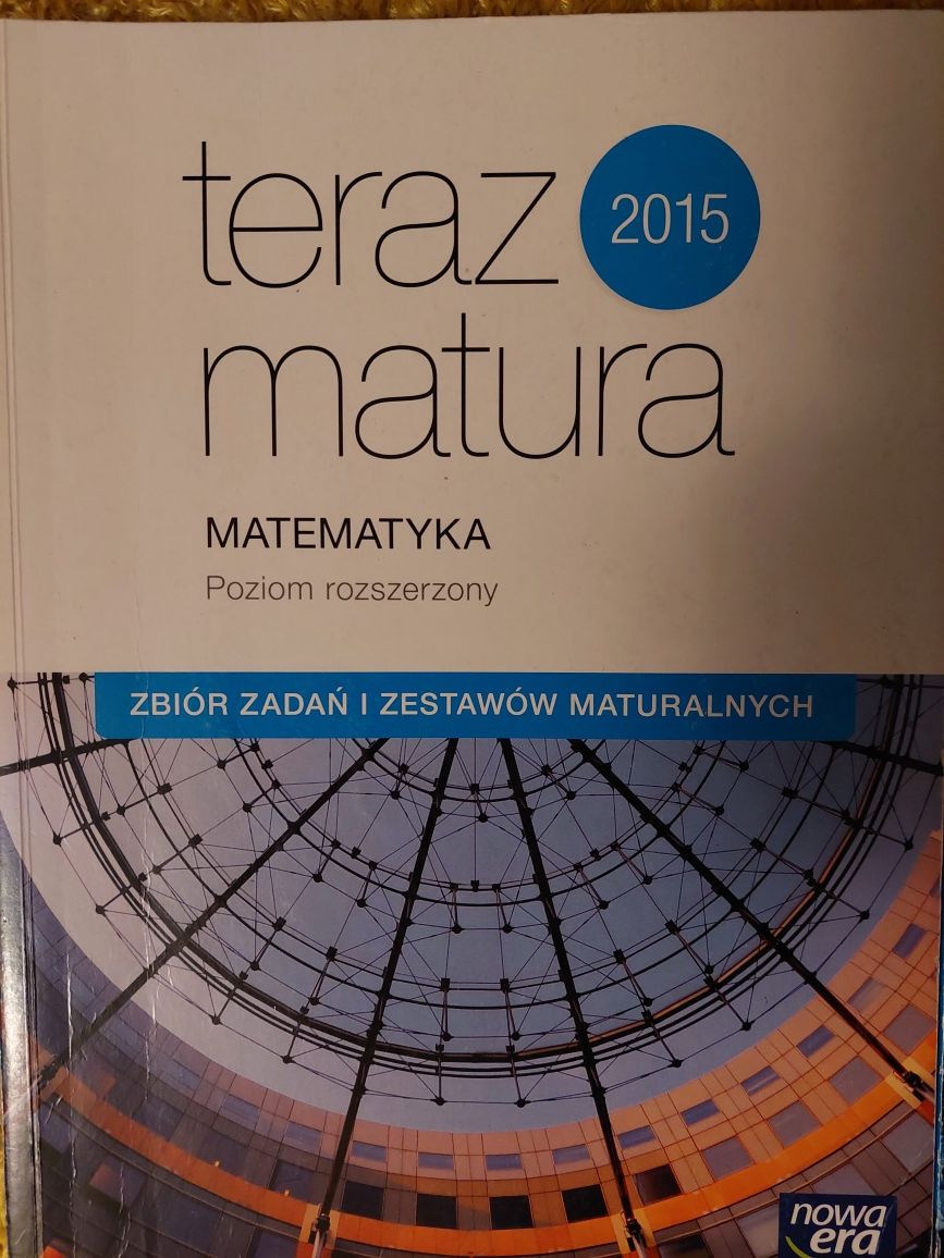 Matematyka , matura