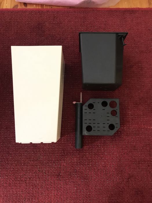 Квітник Elise з автополивом