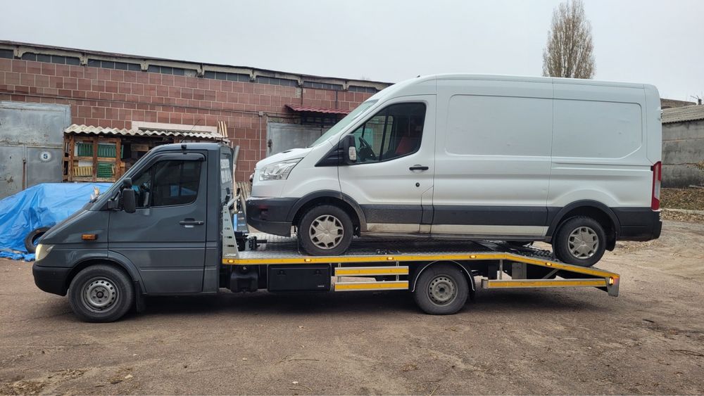 Евакуатор 24/7 Эвакуатор 24/7 без посреднинків