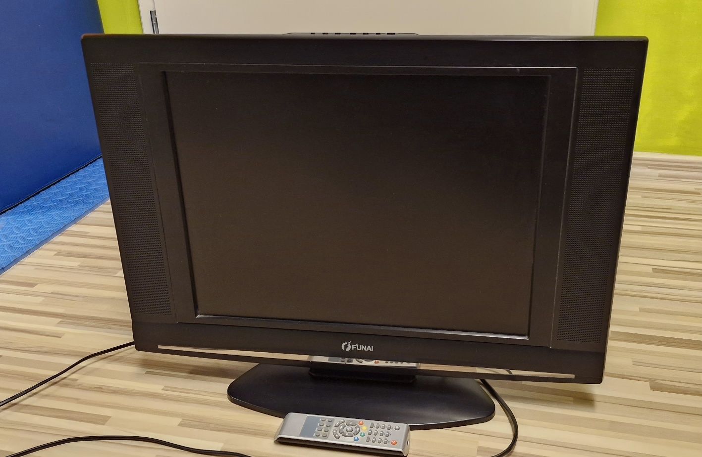 Telewizor Funai 22 cale