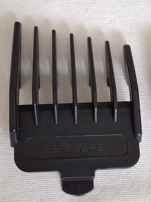 Насадки для машинки для стрижки волос