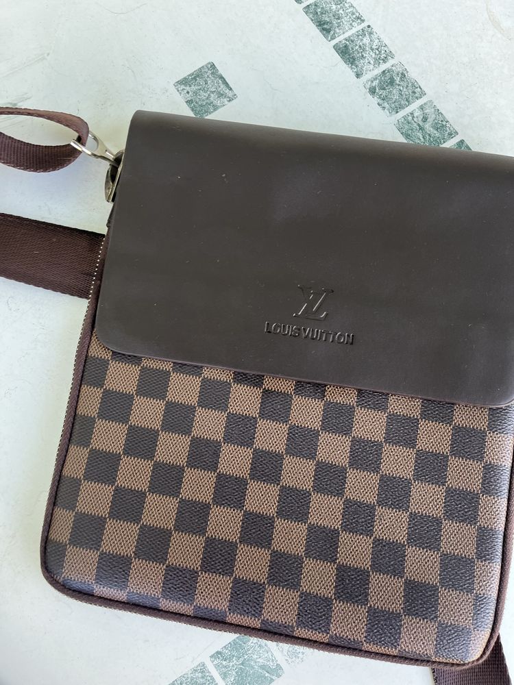 Mala fashion louis Vuitton