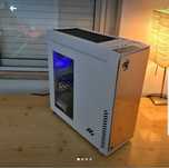 Pc torre oc 1060 oc