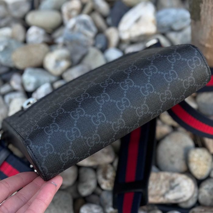 Мужская сумка Gucci Supreme