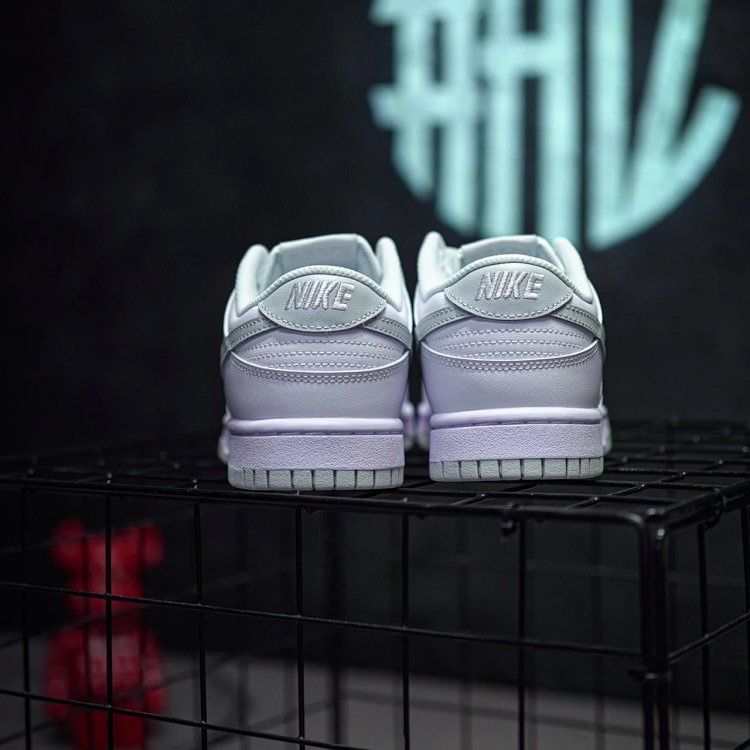 Nike Dunk Low “ Neutral Grey”