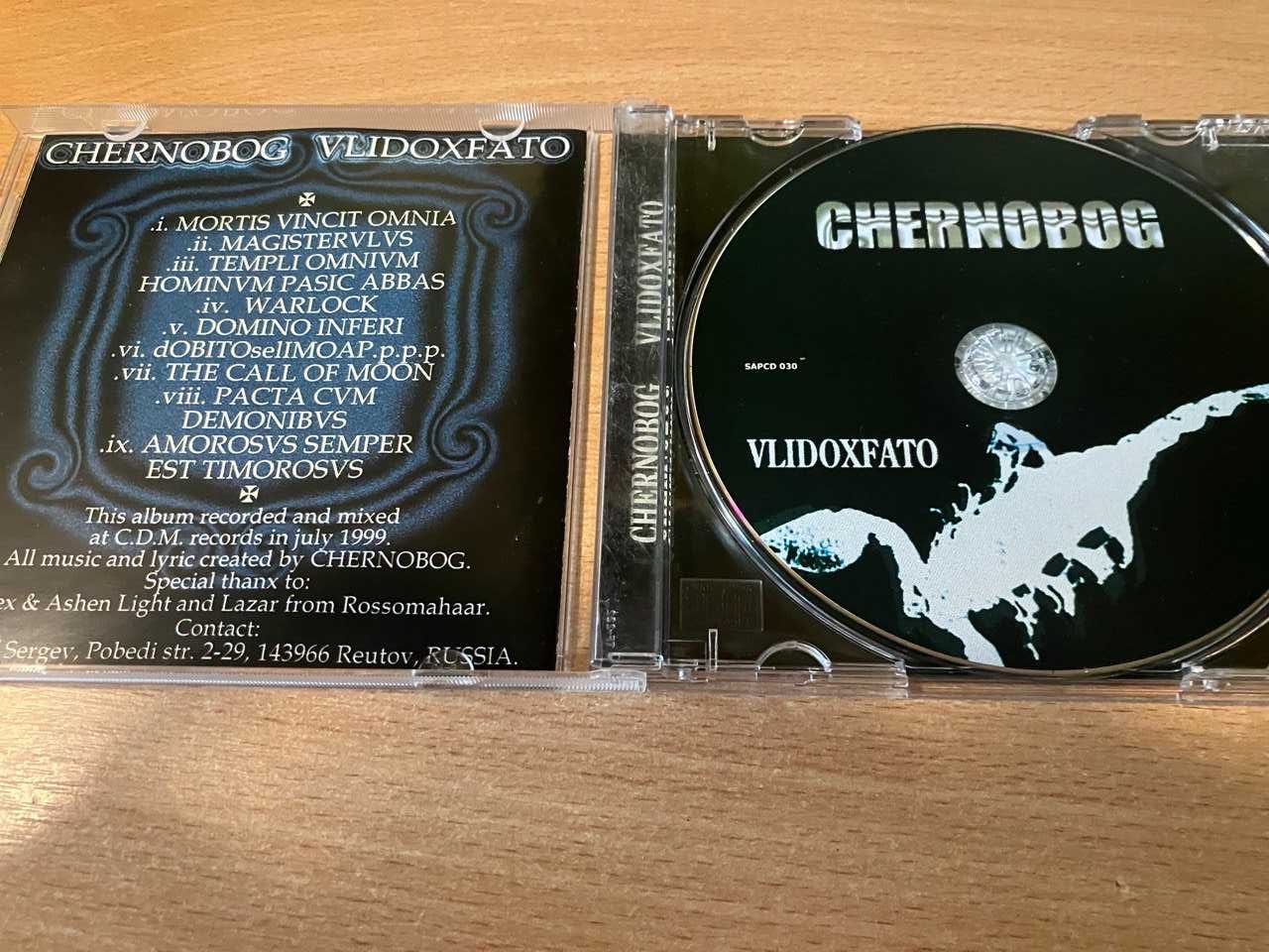 Chernobog "Vlidoxfato"