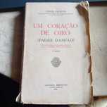 Pierre Croydis, Um Coração de Ouro
