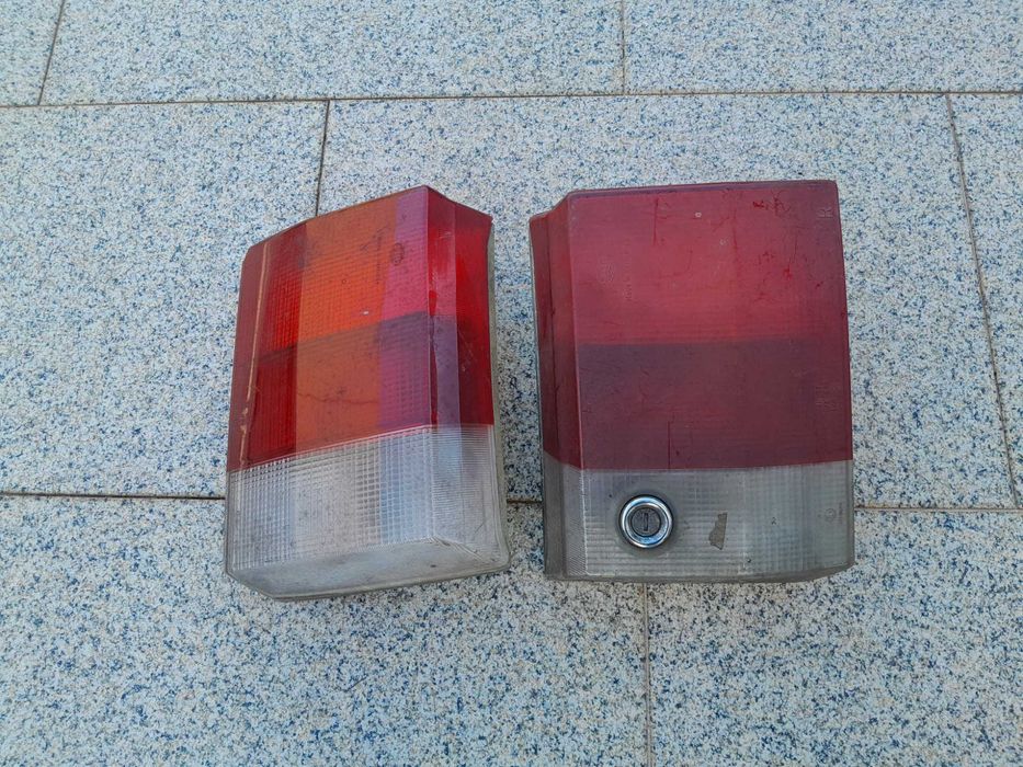 Farolins AUDI 80
