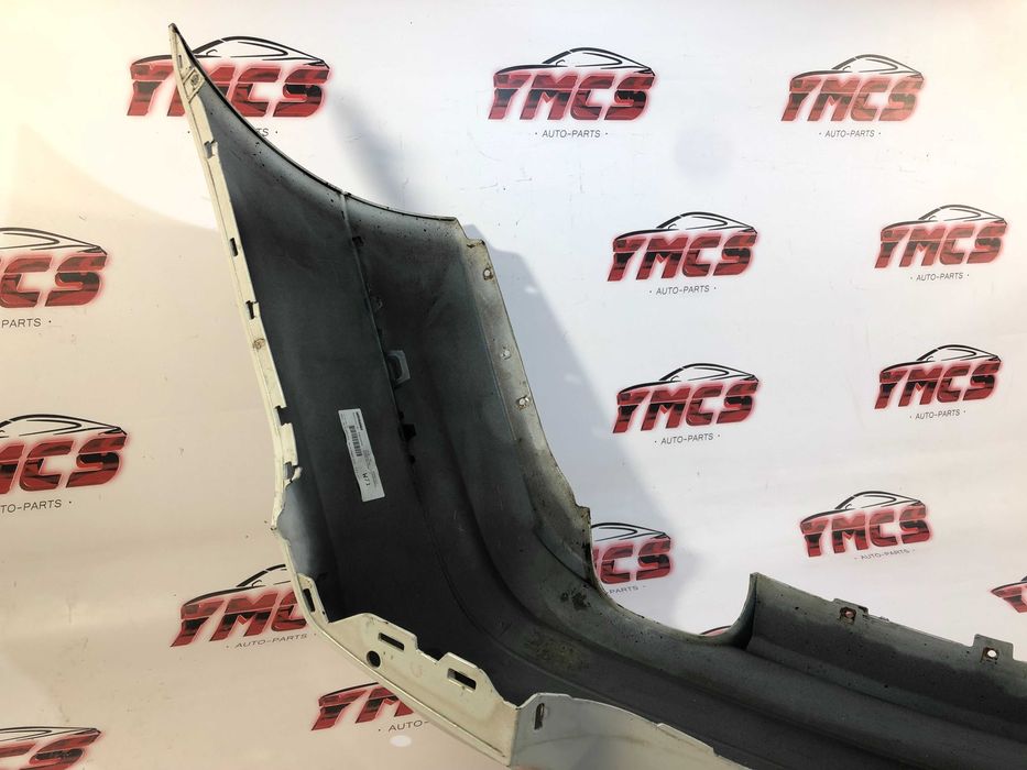 Parachoques Traseiro BMW E90 LCI SERIE 3 ORIGINAL