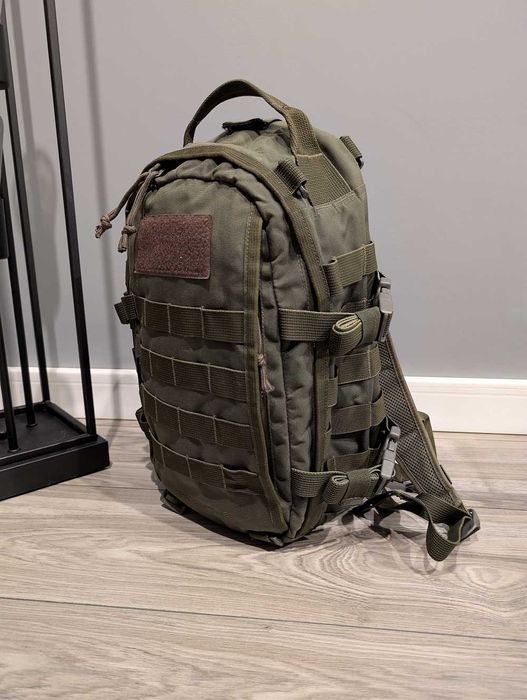 Plecak Wisport Sparrow 16 - używany