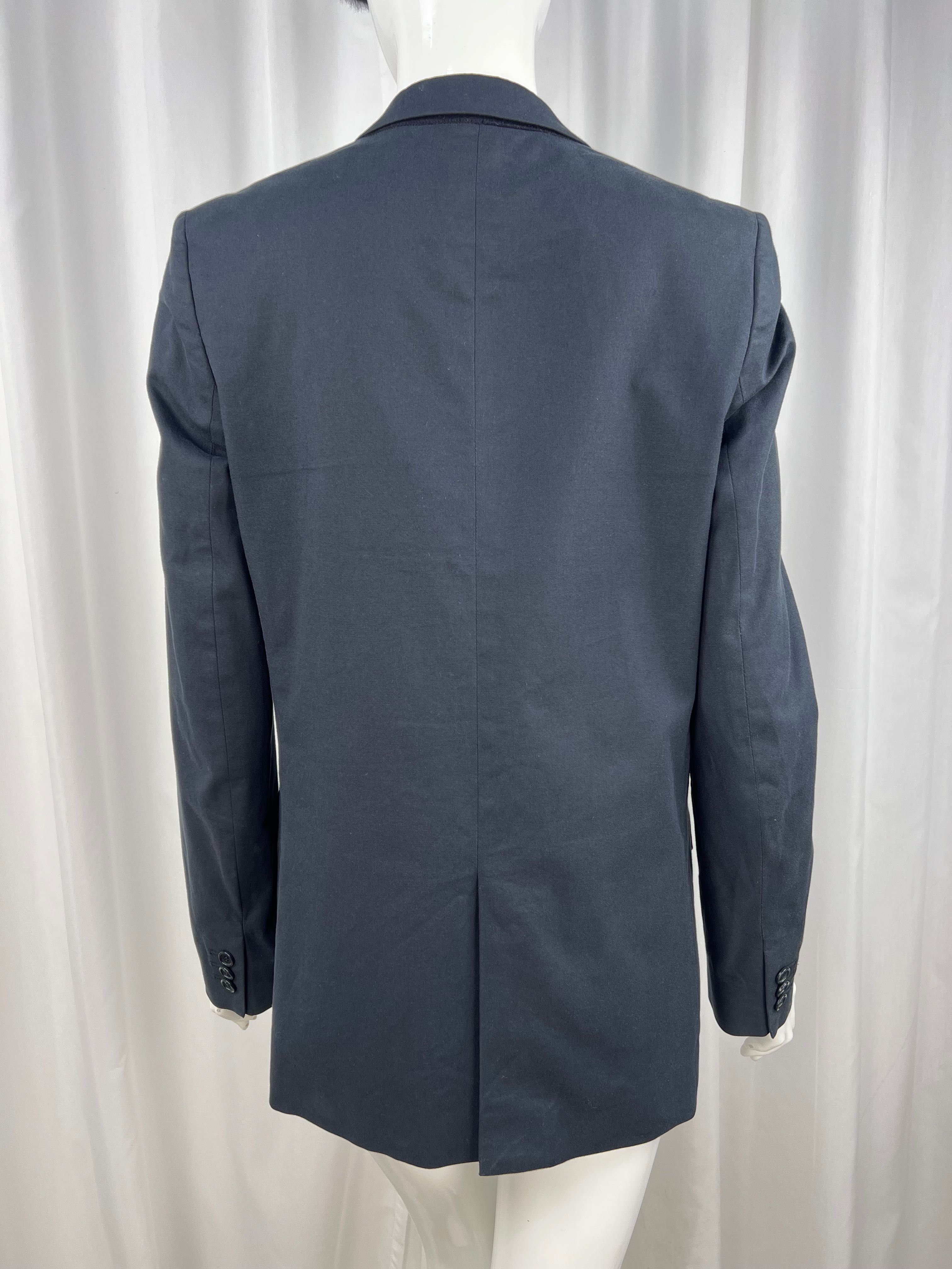 Helmut Lang Vintage Archive Blazer вінтажний архівний піджак Хельмут