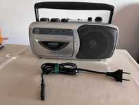 Rádio PHILIPS portátil
