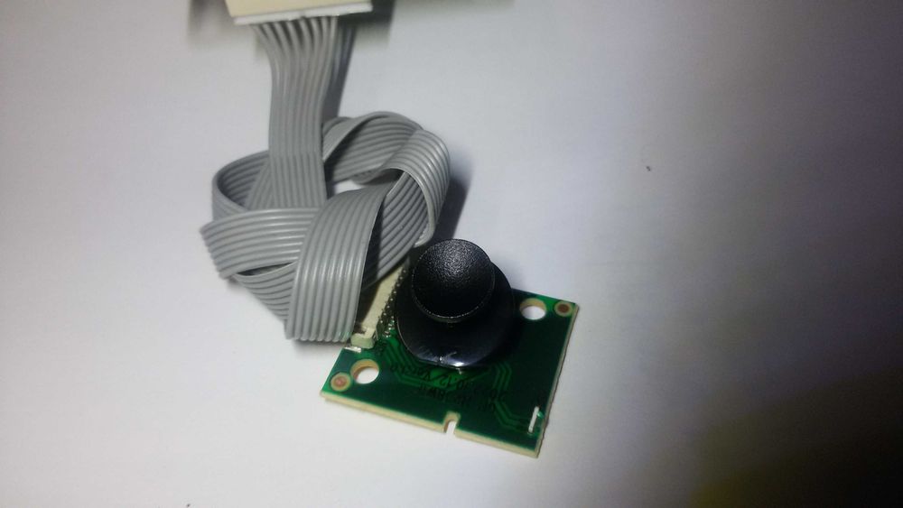 mainboard monitor artemis 24rx2h75