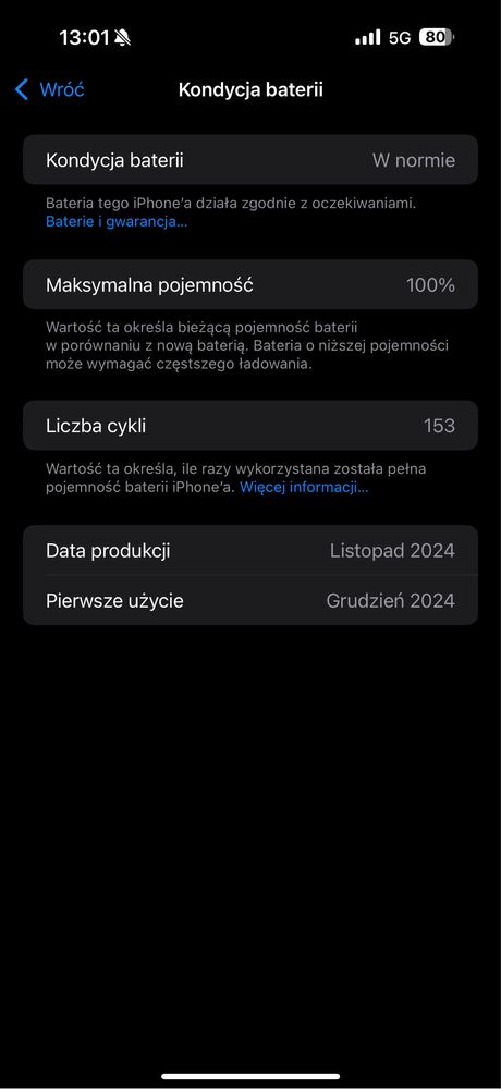 iPhone 16 Pro Max 256GB