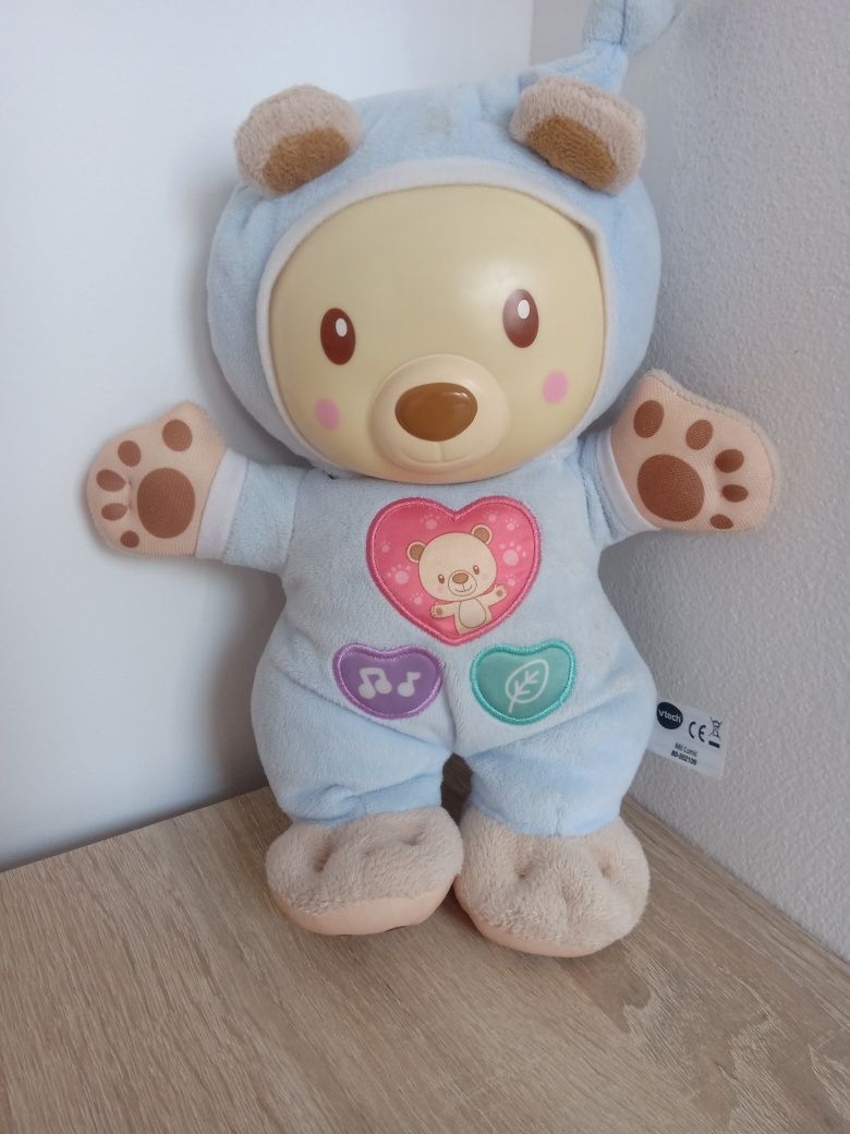 Vtech Miś Lumiś 60833