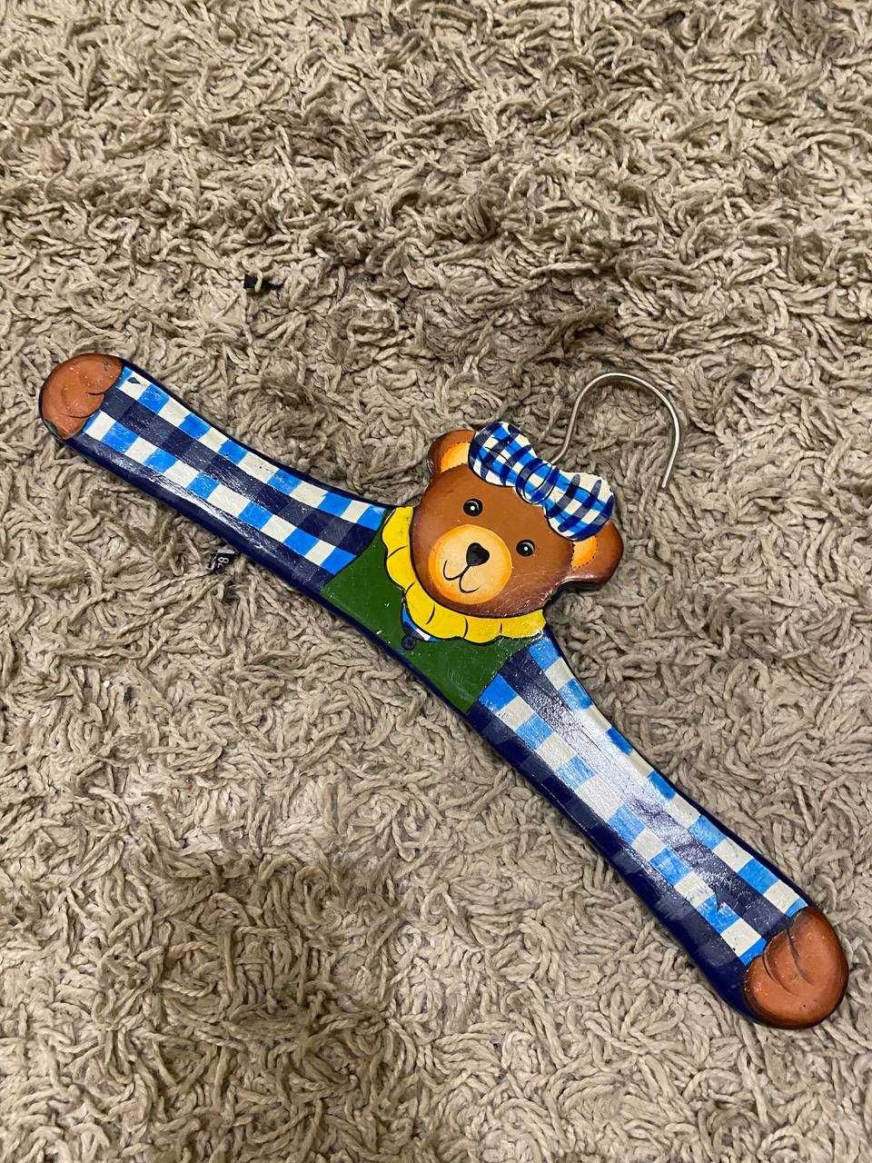 Вешалка Тремпель Polo Ralph Lauren
