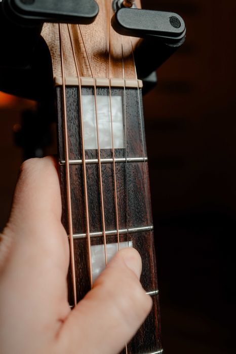 Cole Clark FL2AC BB - Gitara Elektroakustyczna