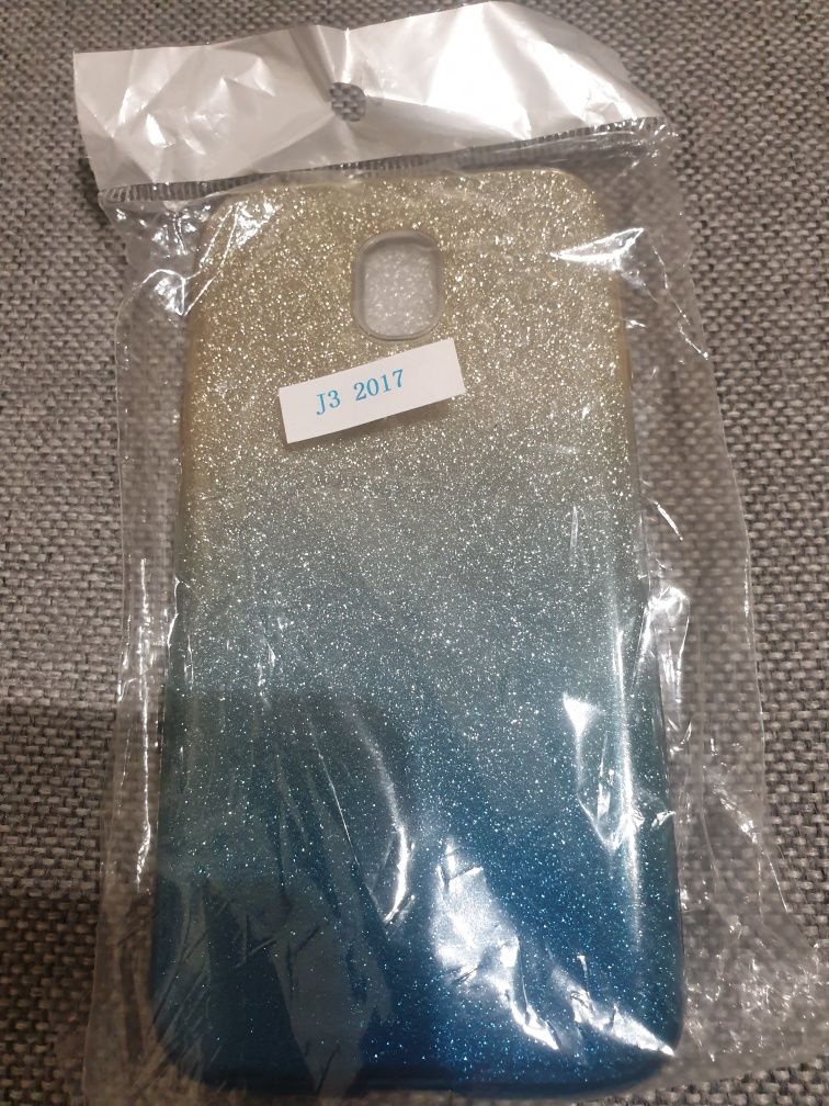 Nowe etui Samsung Galaxy J3