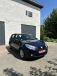 Dacia Sandero 2010 рік