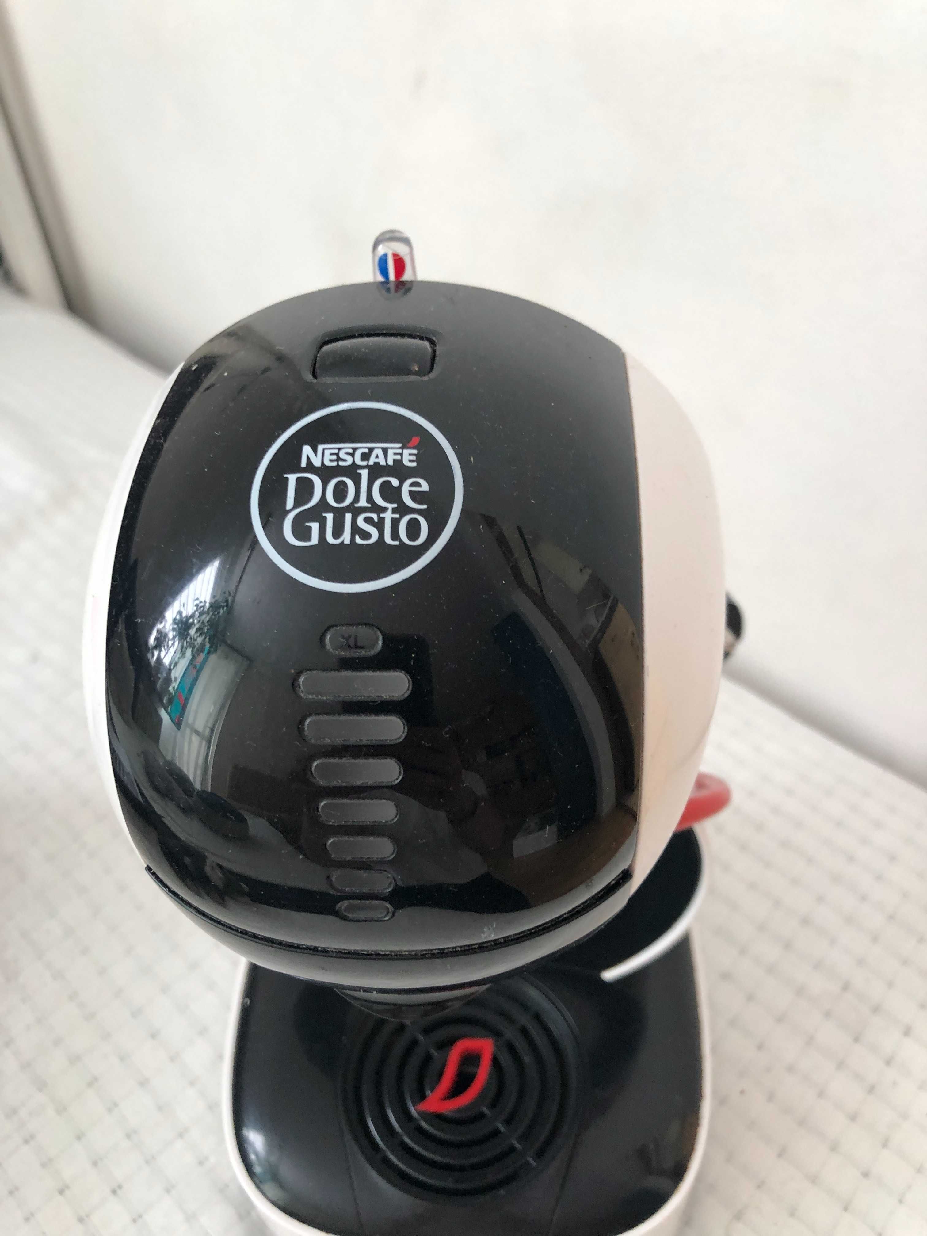 express automatyczny Dolce Gusto