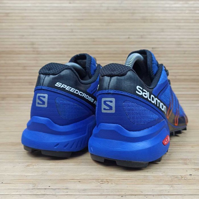 Кросівки Salomon Speedcross Pro 2 Розмір 44 (28 см.)
