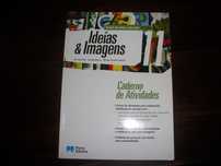 Ideias&Imagens História da Cultura e das Artes 11°ano Cad. Atividades