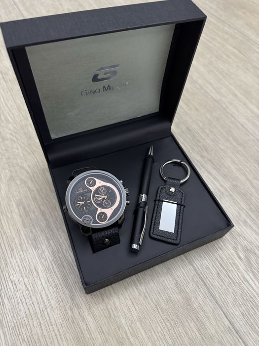 Мужской  набор (италия)