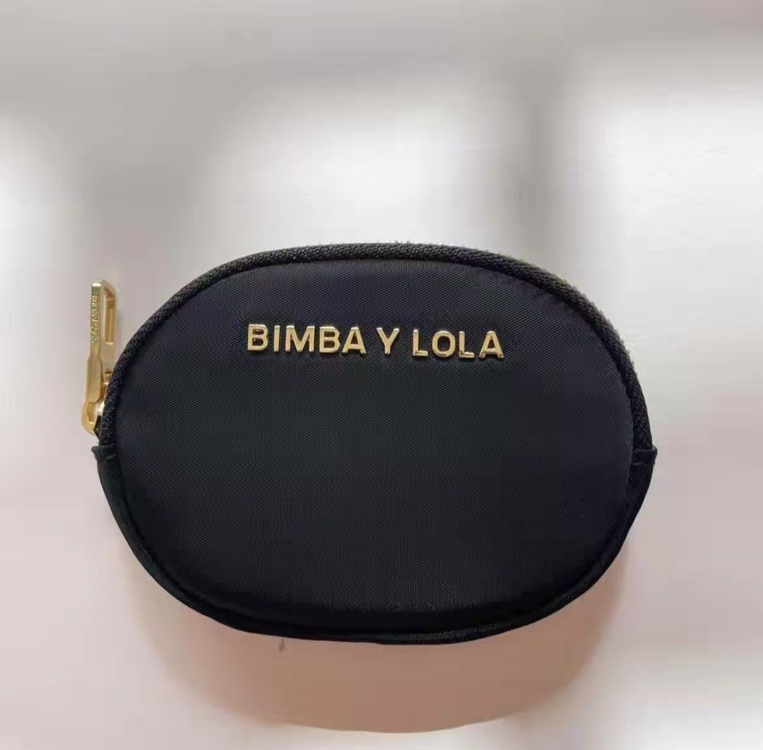 Гаманець Bimba y lola / кошелек бімба і лола