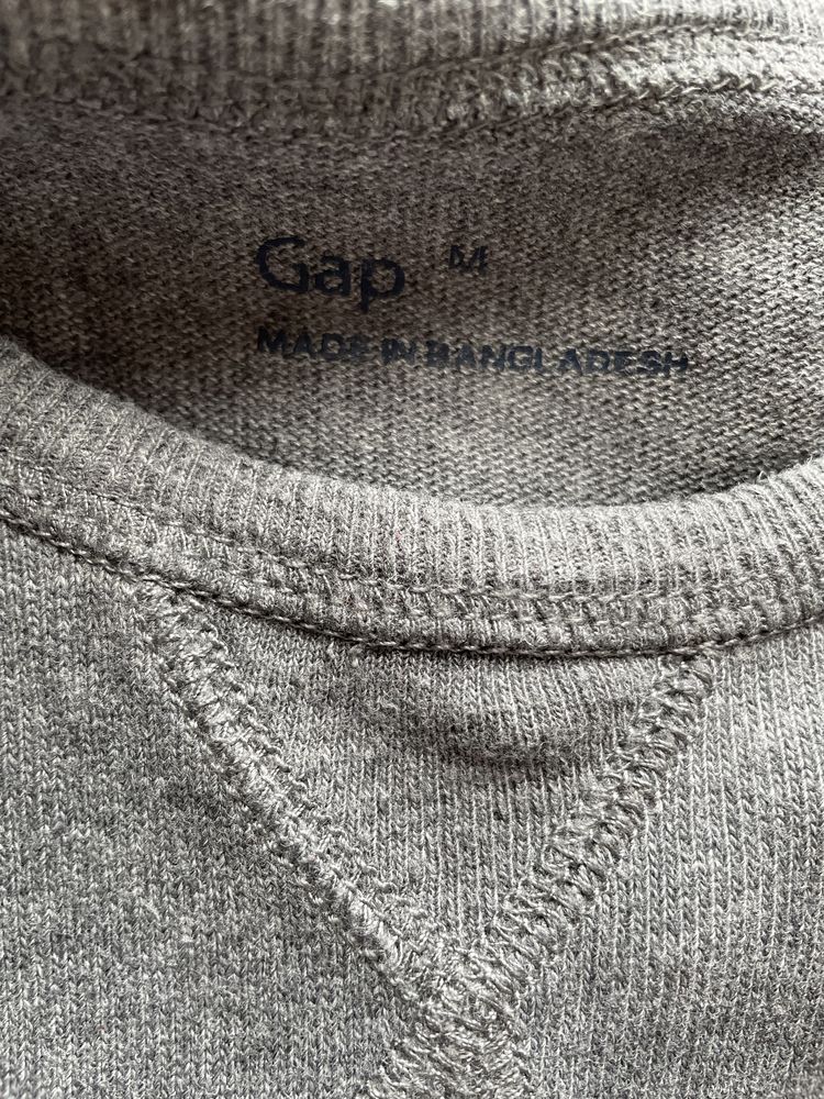 Bluza/Longsleeve - Gap