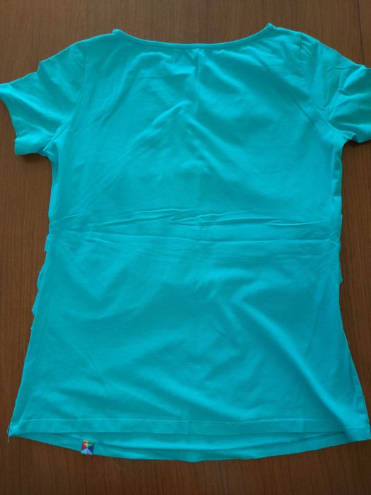 Koszulki do karmienia MyBasic 3 sztuki