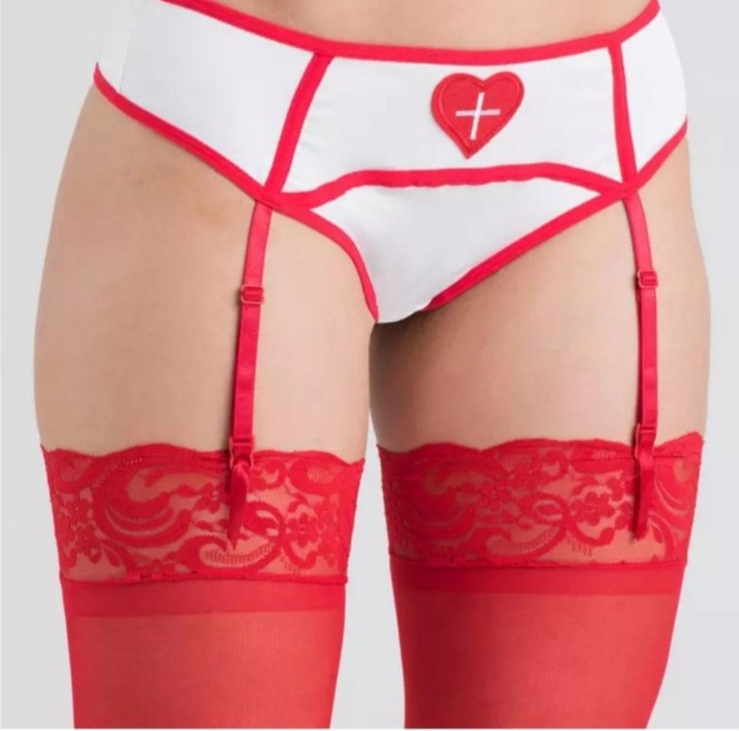 Костюмы для, ролевых игр  Love&Honey,  Hunkemöller