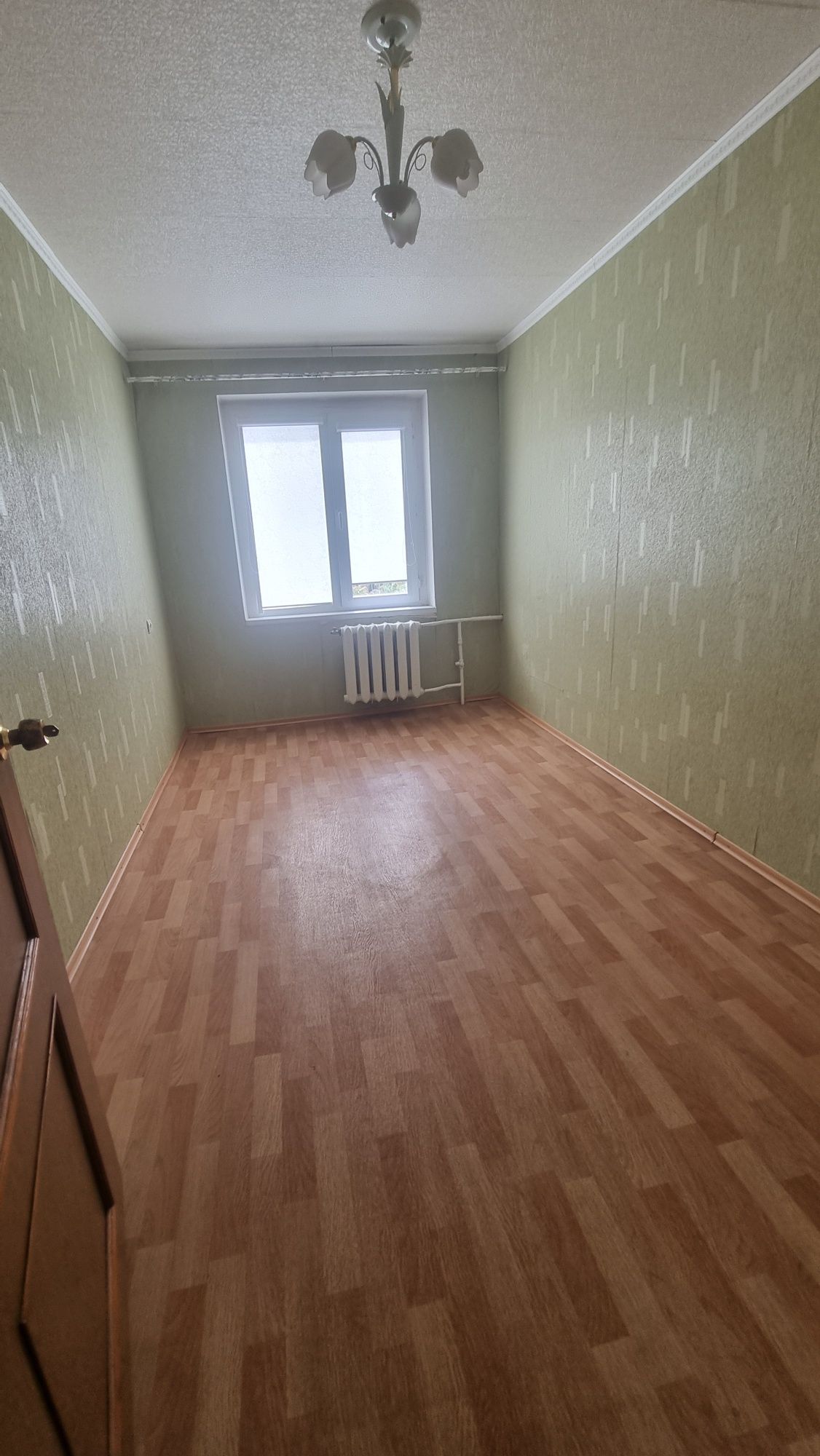 Продаж 3х кімнатної квартири Володимира Великого, Мелешкіна