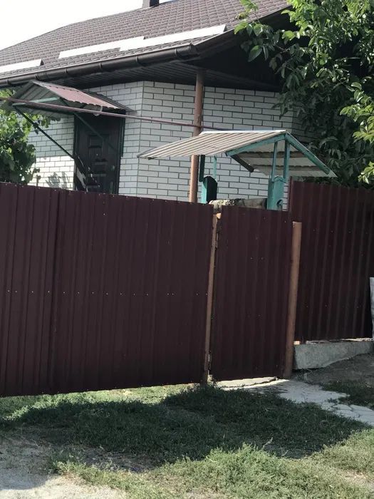 Продам дом в селе Вольное