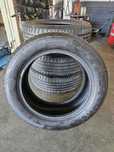 Pneu 225/55 17 - Bridgestone Turanza T005