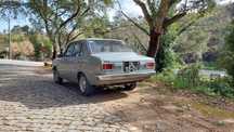 Datsun 1200 Deluxe