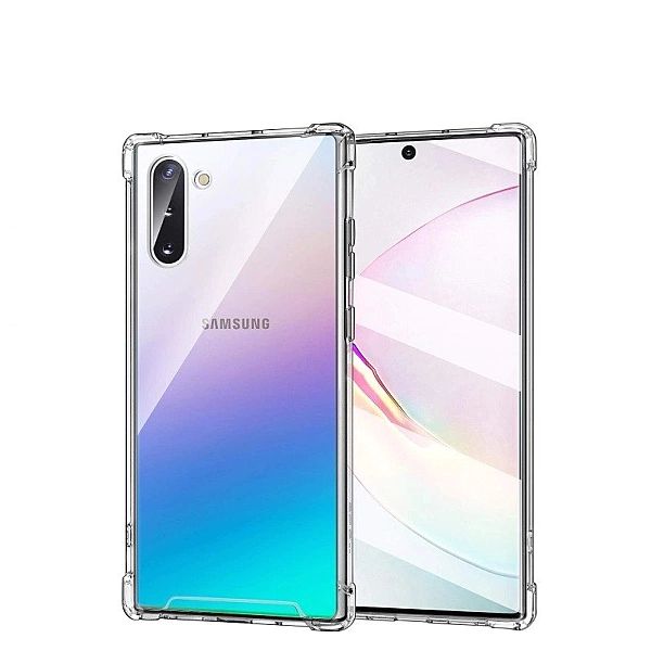 Etui Pancerne Samsung Galaxy Note 10 Anti Shock