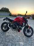 Ducati Monster 1200R