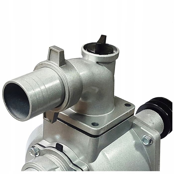 Pompa Do Wody Pasek Klinowy Brudnej 2'' 50Mm Su-50