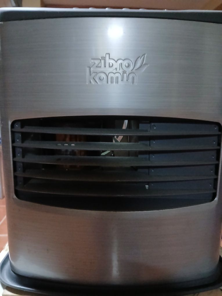 Aquecedor Zibro SRE 155