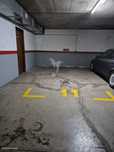 Estacionamento  privado edificio Jardins do Caniço
