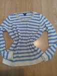 Sweter damski oversize