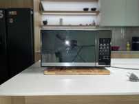 Mikrofala SAMSUNG GE83X