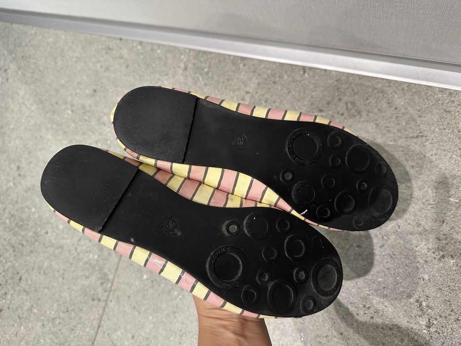 Marc jacobs балетки