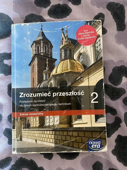 Zrozumieć przeszłość 2